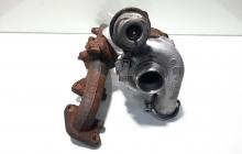 Turbosuflanta, cod GM24442214, Opel Vectra B Combi (31) 2.0 dti, Y20DTH (idi:463389)