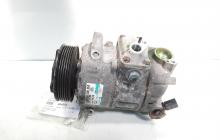 Compresor clima, cod 1K0820859F, Vw Passat (3C2) 2.0 TDI, BKP (id:450347)