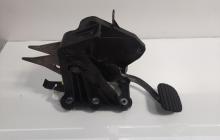 Pedala frana, cod 465010003R, Renault Laguna 3 Coupe, 2.0 DCI (idi:366785)