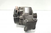 Alternator, cod 98AB-10300-GK, Ford C-Max 1, 1.6 B (idi:464307)