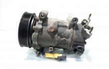 Compresor clima, cod 9651910980, Citroen C4 (I) 1.6 HDI, 9HX (id:464899)