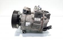 Compresor clima, cod 1K0820803J, Seat Altea XL (5P5, 5P8), 1.9 TDI, BKC (idi:464889)