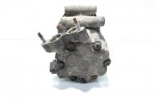 Compresor clima, cod 9651910980, Peugeot 207 SW, 1.6 HDI, 9HP (idi:464899)