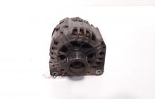 Alternator 125A, cod 8200290217, Renault Megane 2, 1.9 DCI, F9Q812 (id:465000)