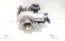 Turbosuflanta, cod 8972572983, Saab 9-5 (YS3E), 3.0tid, D308L (idi:329689)