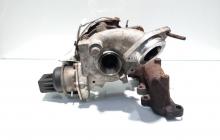 Turbosuflanta, cod 03L253056D, Audi A1 Sportback (8XA), 1.6 TDI, CAYC (idi:447217)