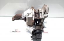 Turbosuflanta, cod 03L253056D, Audi A1 Sportback (8XA), 1.6 TDI, CAYC (idi:447217)