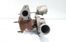 Turbosuflanta, cod 54359710028, Dacia Sandero 2, 1.5 dci, K9K , 54359710028 (id:464956)