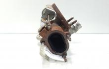 Turbosuflanta, cod 54359710028, Dacia Sandero 2, 1.5 dci, K9K , 54359710028 (id:464956)