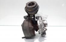 Turbosuflanta, cod 028145702H, Audi A4 Avant (8D5, B5), 1.9 TDI, AFN (pr:115097)