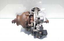 Turbosuflanta, cod 55266228, Fiat Doblo Cargo Platforma (263), 1.6 D-Multijet, 263A7000 (idi:456157)