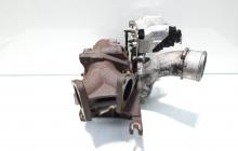 Turbosuflanta, cod 059145722L, Audi A5 Cabriolet (8F7), 3.0 TDI, CAP (idi:461214)