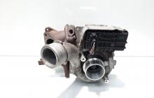 Turbosuflanta, cod 059145722L, Audi A4 Avant (8K5, B8), 3.0 TDI, CCWA (idi:461214)