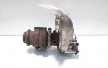 Turbosuflanta, cod 9673283680, 49373-02003, Peugeot 308 CC, 1.6 HDI, 9H06 (idi:462463)