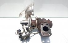 Turbosuflanta, cod 9673283680, 49373-02003, Peugeot Expert (II), 1.6 HDI, 9HM (idi:462463)