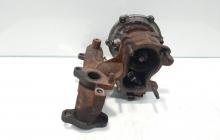 Turbosuflanta, cod 045253019L, Skoda Fabia 1 (6Y2), 1.4 TDI, BNV (pr:110747)