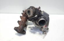 Turbosuflanta, cod 9657530580, 49173-07502, Peugeot 207 (WA), 1.6 HDI, 9HV (idi:462506)