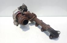 Turbosuflanta, cod 9657530580, 49173-07502, Peugeot Partner (II) Platforma, 1.6 HDI, 9HX (idi:462506)