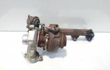 Turbosuflanta, cod 9657530580, 49173-07502, Ford C-Max 1, 1.6 TDCI, GPDA (idi:462506)