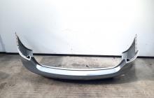 Bara spate cu loc senzori, cod 8K9807511H, Audi A4 Avant (8K5, B8) (id:465427)