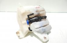 Vas strop gel cu 1 motoras, cod GM55702892, Opel Corsa D (id:465116)