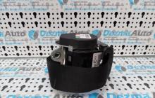 Centura dreapta spate Bmw 3 (E90) 2005-2011