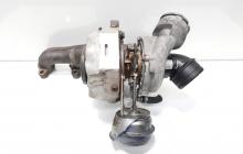 Turbosuflanta, cod 03G253016H, VW Touran (1T1, 1T2), 2.0 TDI, BMM (idi:459771)