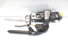 Centura dreapta fata cu capsa, cod 30661789 Volvo S40 ll (MS) (id:465151)