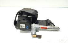 Centura stanga spate cu capsa, cod 30661790, Volvo S40 ll (MS)  (id:465130)