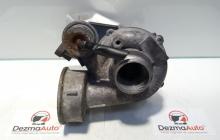 Turbosuflanta, cod A6400901780, Mercedes Clasa B (W245) 2.0 cdi (idi:355770)