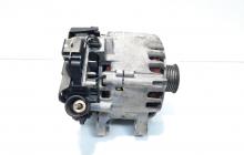 Alternator 180A, Valeo, cod 9675753680, Citroen Berlingo I, 1.6 HDI, 9H06 (pr:110747)