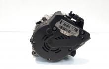 Alternator 180A Valeo, cod 9675753680, Citroen C3 (II) 1.6 HDI, 9H06 (pr:110747)