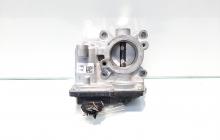 Clapeta acceleratie, cod 8201171233, 161206038R, Renault Clio 4, 0.9 tce, H4B408 (id:465271)