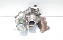 Turbosuflanta, cod 8201234380, 144103742R, Renault Clio 4, 0.9 tce, H4B408 (id:465272)