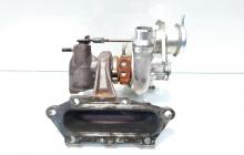 Turbosuflanta, cod 8201234380, 144103742R, Renault Clio 4, 0.9 tce, H4B408 (id:465272)