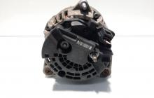 Alternator 120A, cod 8200660033A, Renault Modus, 1.5 DCI, K9K770 (idi:464613)