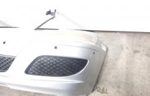 Bara fata cu grile cu loc senzori si spalator far, cod A6398805770, Mercedes Viano (W639) (id:465564)