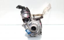 Turbosuflanta, cod 55233062, Fiat Grande Punto Van (199) 1.3 M-Jet (id:246981)