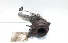 Turbosuflanta, cod 55233062, Fiat Grande Punto Van (199) 1.3 M-Jet (id:246981)