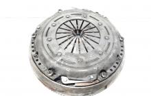 Volanta masa dubla cu placa presiune, Peugeot 206 CC, 1.6 HDI, 9HZ, 5 vit man (idi:464906)