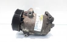 Compresor clima, cod 8200309193, Renault Grand Scenic 2, 1.9 DCI, F9QB812 (idi:465003)