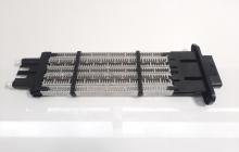 Rezistenta electrica bord, cod A52102400, Peugeot 207 Sedan, 1.6 HDI, 9HX (idi:201686)