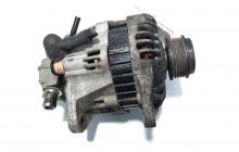 Alternator cu pompa vacuum, Kia Carnival 2, 2.9 CRDI (pr:110747)