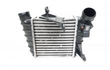 Radiator intercooler, cod 6Q0145804A, Skoda Fabia 1 Sedan (6Y3), 1.4 TDI, AMF (idi:464864)