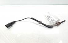 Sonda temperatura gaze, cod GM55355404, Opel Astra H Sedan, 1.9 CDTI, Z19DTH (idi:464974)