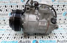 Compresor clima 447260-1852, 6SBU14C, Bmw 3 (E90) 2.0D (pr:117994)