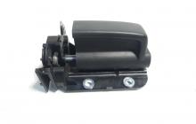 Maner deschidere stanga spate, cod 7N0843641J, Seat Alhambra (710) (id:369033)