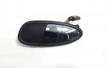 Maner interior stanga spate , cod 5P0837113, Seat Leon (1P1) (id:276810)