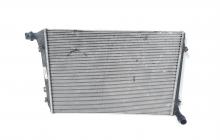 Radiator racire apa, cod 3C0121253R, Audi A3 (8P1) 2.0 TDI, BMM (idi:465346)