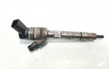 Injector, cod 7810702-02, 0445110382, Bmw 3 (E90) 2.0 diesel, N47D20C (id:465899)